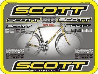 scott addict in Road Bikes