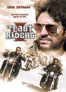The Last Riders DVD, 2006