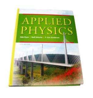 Applied Physics by Erik Gundersen, Neill Schurter, P. Erik Gundersen 