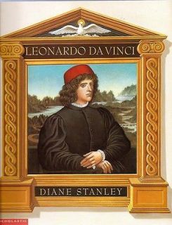 Leonardo Da Vinci Homeschool Veritas Press Biography Renaissance 