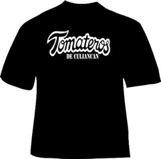 TOMATEROS DE CULIACAN CUSTOM T SHIRT FOR LA PLEVADA MEXICAN T SHIRT 