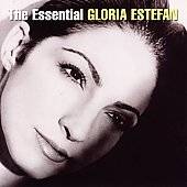The Essential Gloria Estefan by Gloria Estefan CD, Oct 2006, 2 Discs 