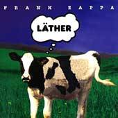 Läther by Frank Zappa CD, Sep 1996, 3 Discs, Ryko Distribution