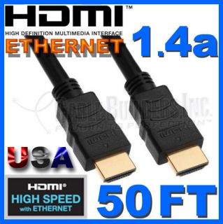 12 ft hdmi cable in Video Cables & Interconnects