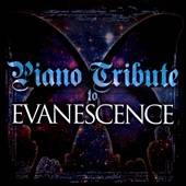 Piano Tribute to Evanescence by The Piano Tribute Players CD, Oct 2011 