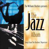 The Jazz Album by Randy Everett CD, Oct 2005, Blackberry Records 