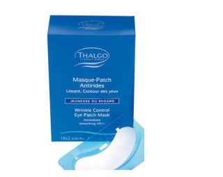 Thalgo Wrinkle Control Eye Patch Mask