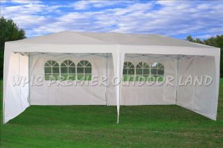 10x20 ez up canopy in Awnings, Canopies & Tents