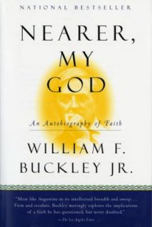   William F. Buckley Jr. and William F., Jr. Buckley 1998, Paperback