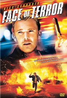 Face of Terror DVD, 2005