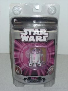 Star Wars R2 KT MOC Make A Wish / San Diego Comic Con Exclusive SDCC