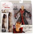 Cult Classics Hall of Fame Series 2 Saw 2 Jigsaw Killer Action Figure
