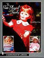 THE PATTI PLAYPAL FAMILY A GUIDE TO COMPANION DOLLS