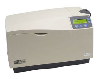 Fargo DTC510 ID Card Thermal Printer