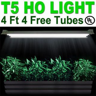 t5 grow bulbs in Grow Lights