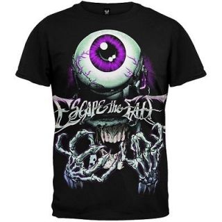 escape the fate in Clothing, 