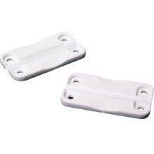 Replacement Hinges   28, 36,40, 48, 54, 72, 94, 128 and 164 Quart 