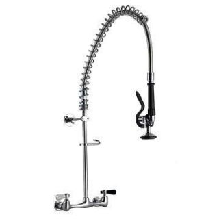  Commercial Kitchen Equipment  Cleaning & Warewashing  Faucets