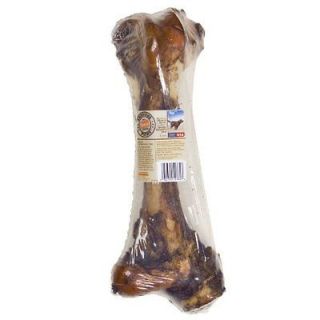 Americas Prime Smoked Mammoth Bone for Dogs New