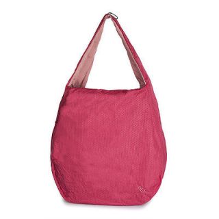 New Mandarina Duck Revival Womens Recycled Polyester Shoulder Bag 
