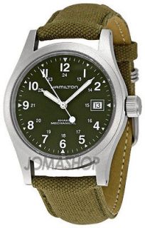 hamilton field watches in Wristwatches