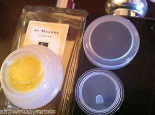 Handmade solid perfume cologne Jo Malone honeysuckle jasmine 5ml 