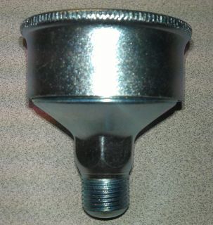 Grease Cup 3/8 NPT Hit and Miss Engine