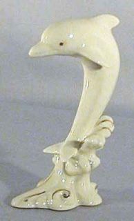 lenox dolphin figurines in Figurines