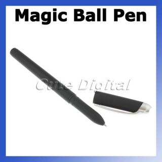 Magic Ball Pen Invisible Disappear Ink within an hour