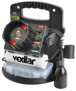 Vexilar FL 18 Pro Pack Fishfinder
