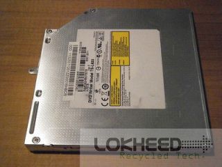 Laptop Part   LENOVO B575 GENUINE OEM DVD BURNER TS L633 NO FACEPLATE