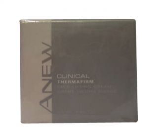 Avon ANEW Clinical thermafirm Face Lifting Cream  New in Box