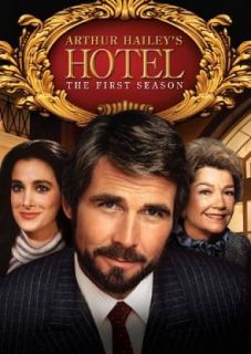 Hotel The First Season DVD, 2009, 6 Disc Set, Fullscreen