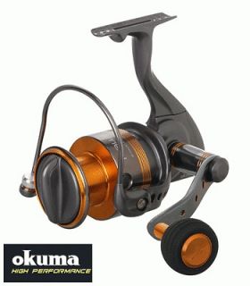 spinning reel in Fly Fishing