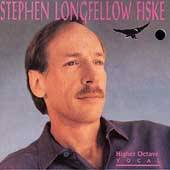 Stephen Longfellow Fiske by Stephen Longfellow Fiske CD, Oct 1991 