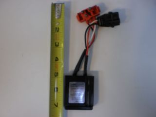 Maxxima Flasher Unit for aux LED lamps PF 240
