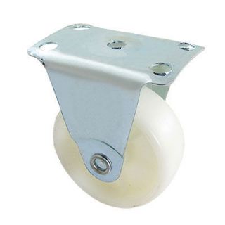 Fixed Top Plate PP 2.3 Industrial Caster for Furniture