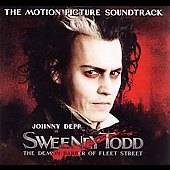 Sweeney Todd The Demon Barber Of Fleet Street Highlights Edition by 
