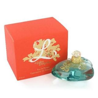 de Lolita Lempicka Women Perfume 2.7 oz Eau de Parfum Spray New In 