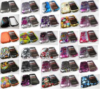 HARD PHONE COVER CASE SKIN SNAP ON FACE PLACE 4 SAMSUNG NEXUS S 4G 