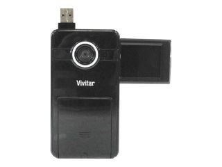 Vivitar DVR 410