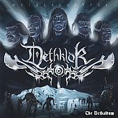Metalocalypse The Dethalbum by Dethklok CD, Sep 2007, Williams Street