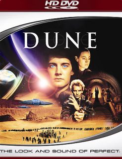 Dune HD DVD, 2006