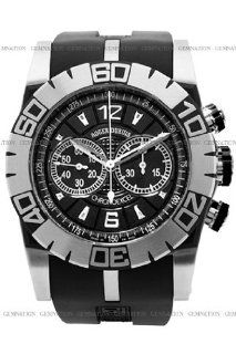 Roger Dubuis Easy diver Mens Watch SED4678C9NCPG91 Watches  
