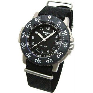 Traser Mens Watch P6506.430.32.01 Watches 