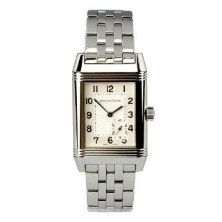 Jaeger leCoultre Mens 3018120 Reverso Grande Reserve Watch Watches 