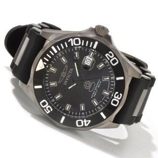  Edition Swiss Automatic Gunmetal Watch 6619 Watches 