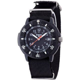 Traser Mens Watch P6508.400.37.01 Watches 