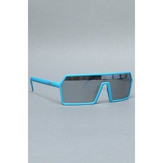 Nooka Watches The Mercury Sunglasses in Blue,Sunglasses 