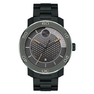 Movado Bold Bracelet Watch Watches 